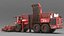 Dirty Beet Harvester HOLMER Terra Dos T4-30 Rigged