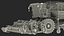 Dirty Beet Harvester HOLMER Terra Dos T4-30 Rigged