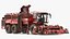 Dirty Beet Harvester HOLMER Terra Dos T4-30 Rigged