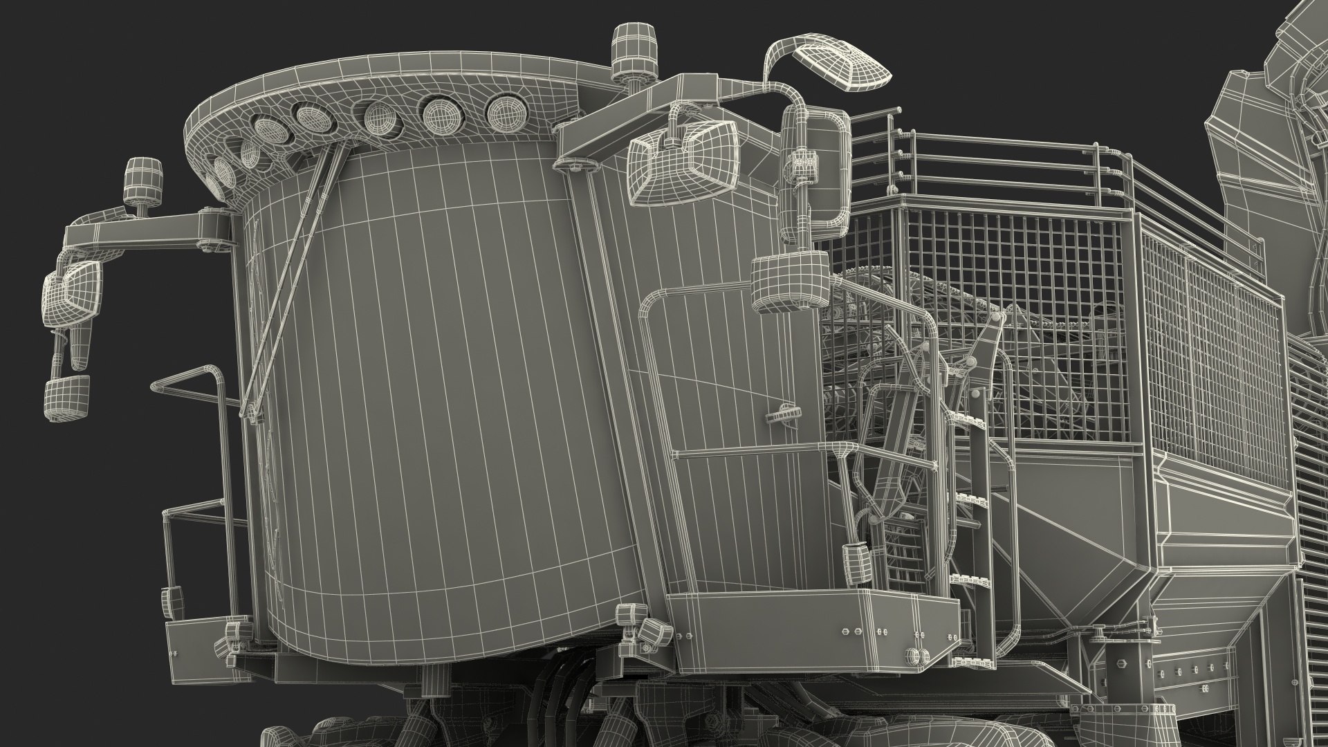 Dirty Beet Harvester HOLMER Terra Dos T4-30 Rigged 3D model https://p.turbosquid.com/ts-thumb/xm/lqKHw1/KA/dirtybeetharvesterholmerterradost430rigged3dsmodel055/jpg/1663572830/1920x1080/fit_q87/283f48c13a318eec55cfb125793edb85c69de0b1/dirtybeetharvesterholmerterradost430rigged3dsmodel055.jpg