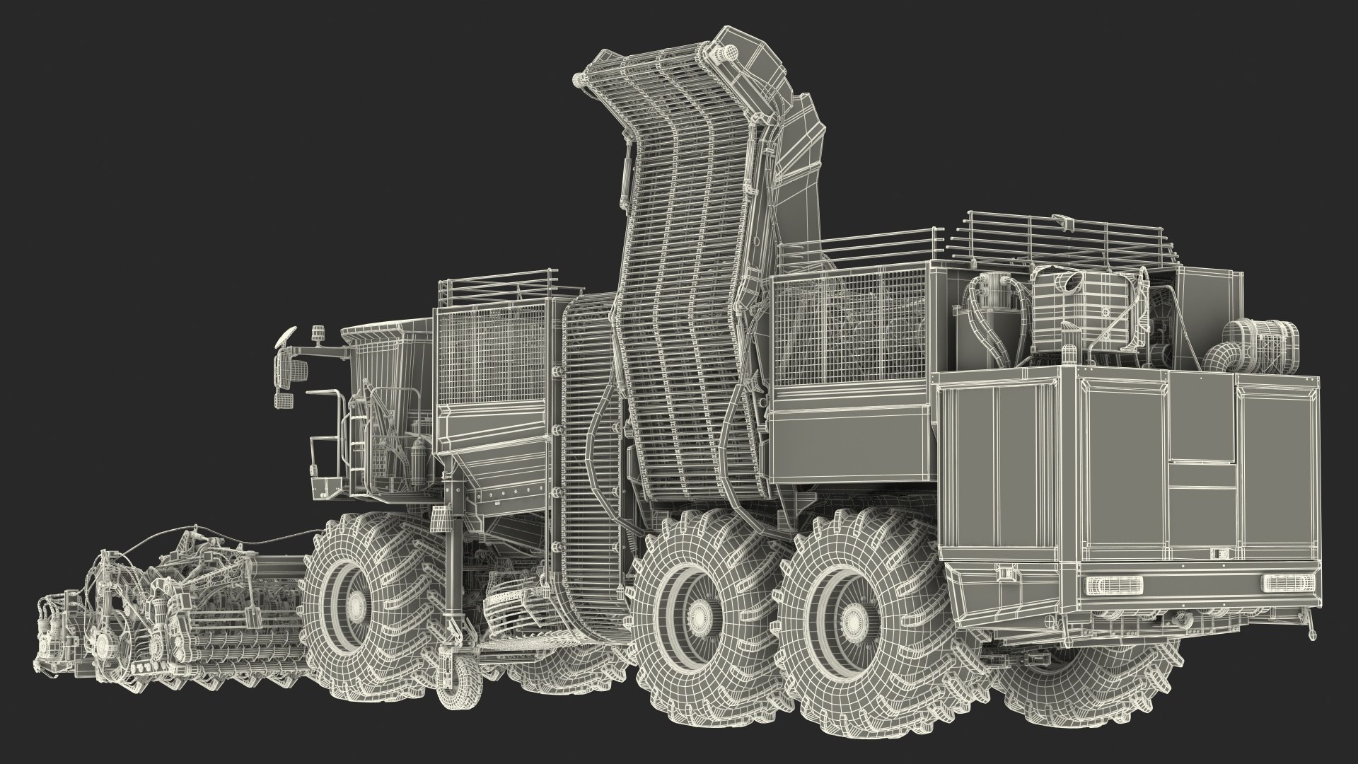 Dirty Beet Harvester HOLMER Terra Dos T4-30 Rigged 3D model https://p.turbosquid.com/ts-thumb/xm/lqKHw1/Lm/dirtybeetharvesterholmerterradost430rigged3dsmodel046/jpg/1663572801/1920x1080/fit_q87/35e03c2ce4039a0eba219449ee587e38e50c9f5b/dirtybeetharvesterholmerterradost430rigged3dsmodel046.jpg