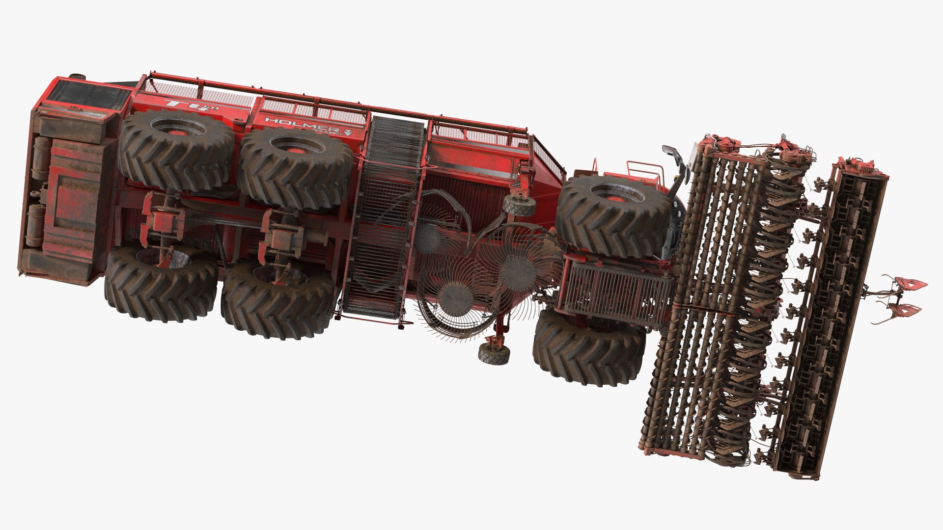 Dirty Beet Harvester HOLMER Terra Dos T4-30 Rigged 3D model https://p.turbosquid.com/ts-thumb/xm/lqKHw1/PO/dirtybeetharvesterholmerterradost430rigged3dsmodel024/jpg/1663572727/1920x1080/fit_q87/db796aa4d4df7e81f26dea612086e2df86f02ad8/dirtybeetharvesterholmerterradost430rigged3dsmodel024.jpg