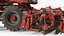 Dirty Beet Harvester HOLMER Terra Dos T4-30 Rigged