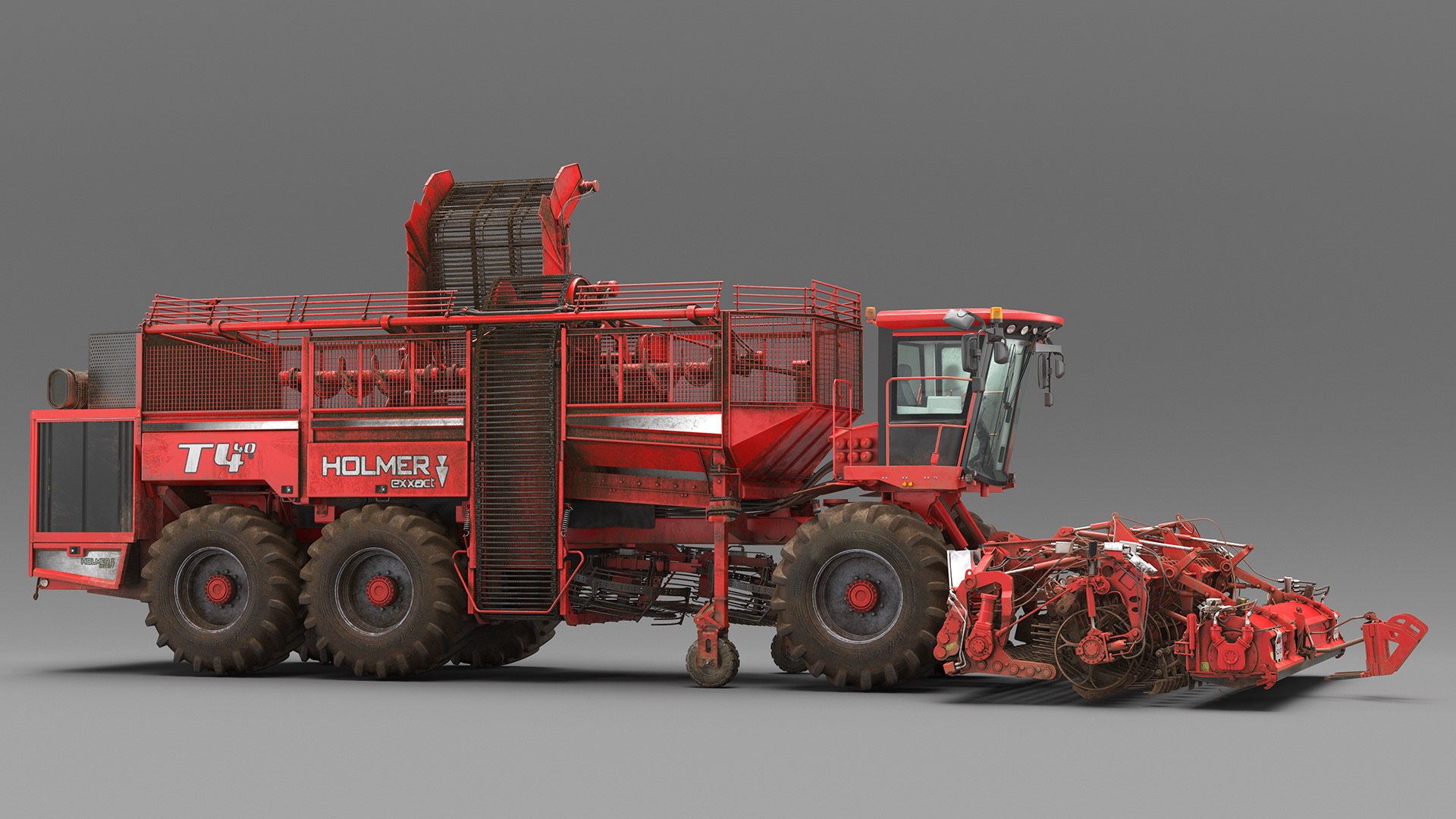 Dirty Beet Harvester HOLMER Terra Dos T4-30 Rigged 3D model https://p.turbosquid.com/ts-thumb/xm/lqKHw1/XJ/dirtybeetharvesterholmerterradost430rigged3dsmodel015/jpg/1663572698/1920x1080/fit_q87/54b36dec6b8f35b339ff3029ea75e8e0bdbafe6f/dirtybeetharvesterholmerterradost430rigged3dsmodel015.jpg
