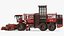 Dirty Beet Harvester HOLMER Terra Dos T4-30 Rigged