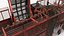 Dirty Beet Harvester HOLMER Terra Dos T4-30 Rigged