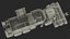 Dirty Beet Harvester HOLMER Terra Dos T4-30 Rigged