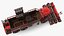 Dirty Beet Harvester HOLMER Terra Dos T4-30 Rigged