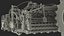 Dirty Beet Harvester HOLMER Terra Dos T4-30 Rigged