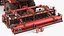 Dirty Beet Harvester HOLMER Terra Dos T4-30 Rigged