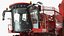 Dirty Beet Harvester HOLMER Terra Dos T4-30 Rigged