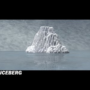 IceBerg
