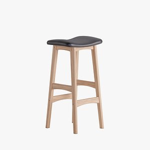 Blackthorn Bar Stool by FLS