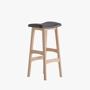 Blackthorn Bar Stool by FLS