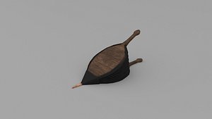 3D bellows blacksmiths