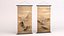Wall Scroll