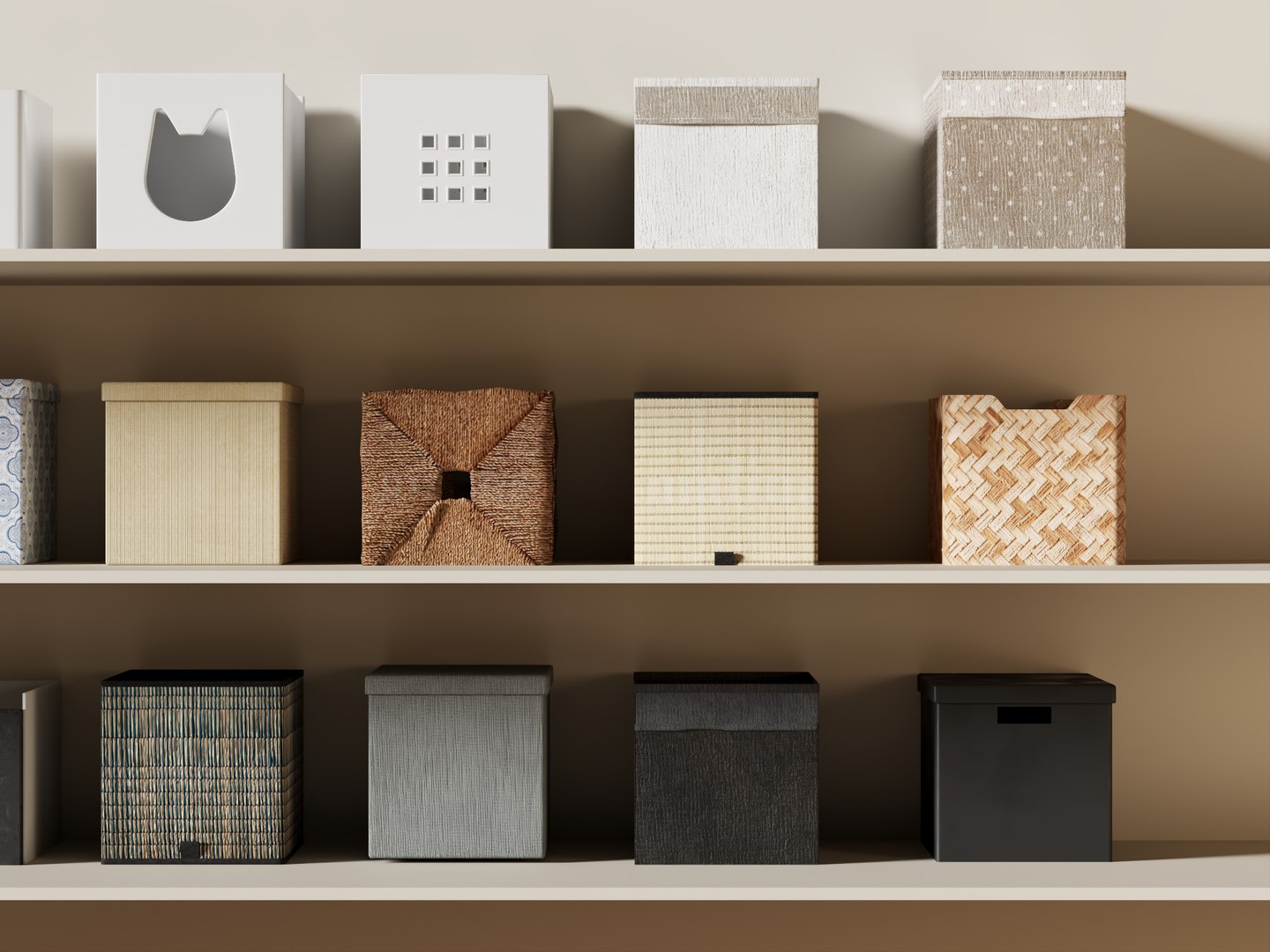 3D Decorative Storage Boxes Collection model https://p.turbosquid.com/ts-thumb/xm/siyrMw/Kg/storagebox11/png/1785641480/1920x1080/fit_q87/2c1595c2e7cc571739c4e386fe0bc591944b4320/storagebox11.jpg