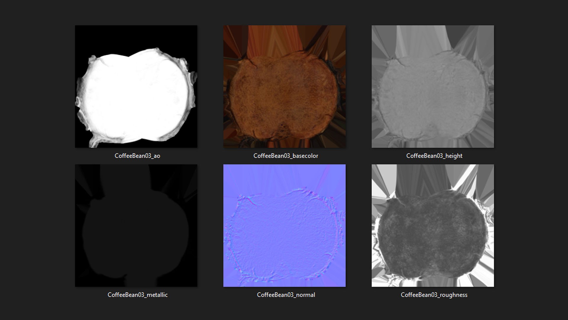 Coffee Bean 03 3D model https://p.turbosquid.com/ts-thumb/xm/uOALQK/yC/coffeebean03_d0005/jpg/1727007997/1920x1080/fit_q87/63755a854aaa54f73ac0a554d00d0c39dc2ef26e/coffeebean03_d0005.jpg