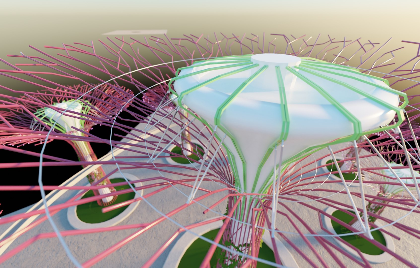 3D Gardens by the Bay Singapore supertrees model https://p.turbosquid.com/ts-thumb/xm/ugC4q2/1J/03/jpg/1618069949/1920x1080/fit_q87/13d694d840c4f72ce5386f777dcfab5a67c0155a/03.jpg