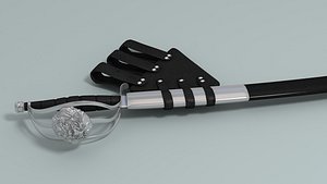 Rapier