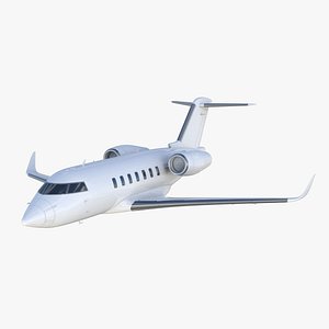 Bombardier Challenger 600