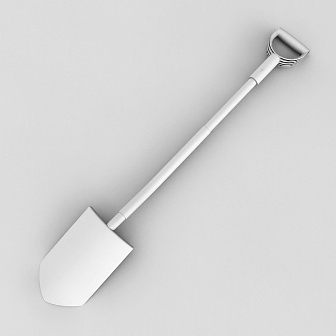 Max Shovel