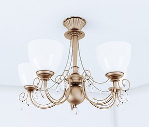 mw-ligh feliciya 347016405 3d model