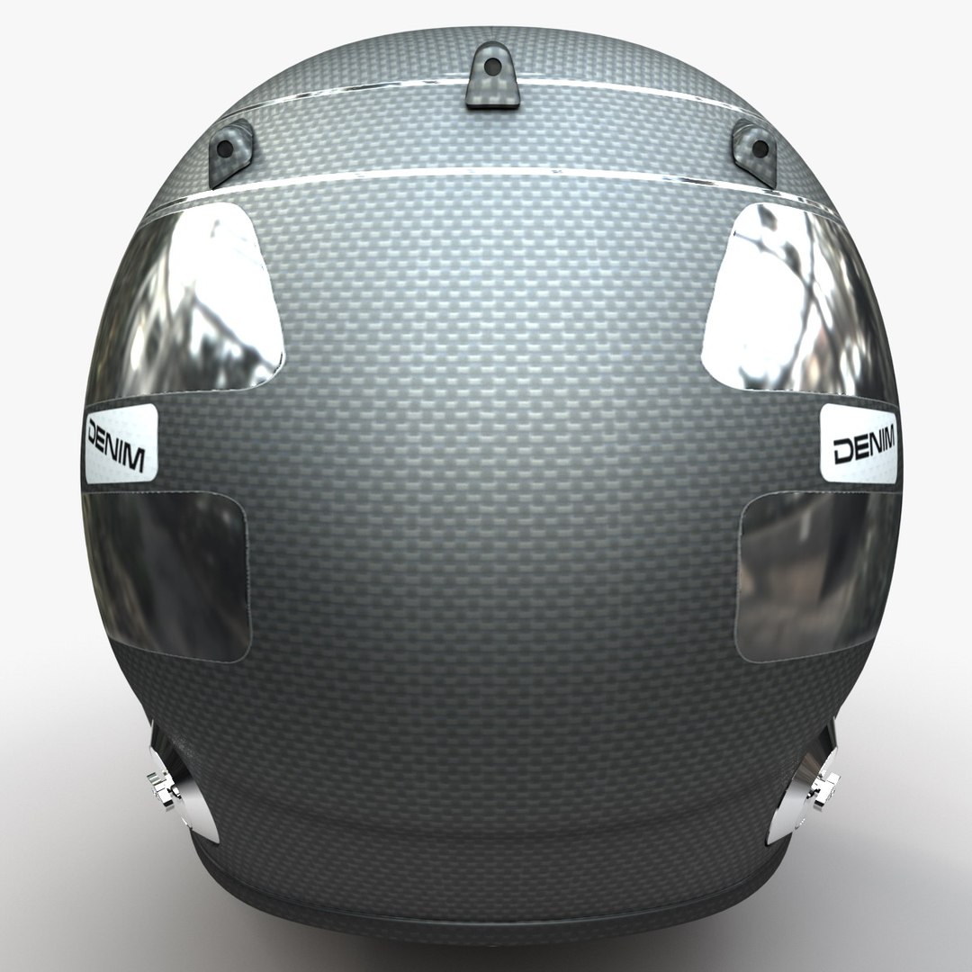 Max Racing Helmet Toyota