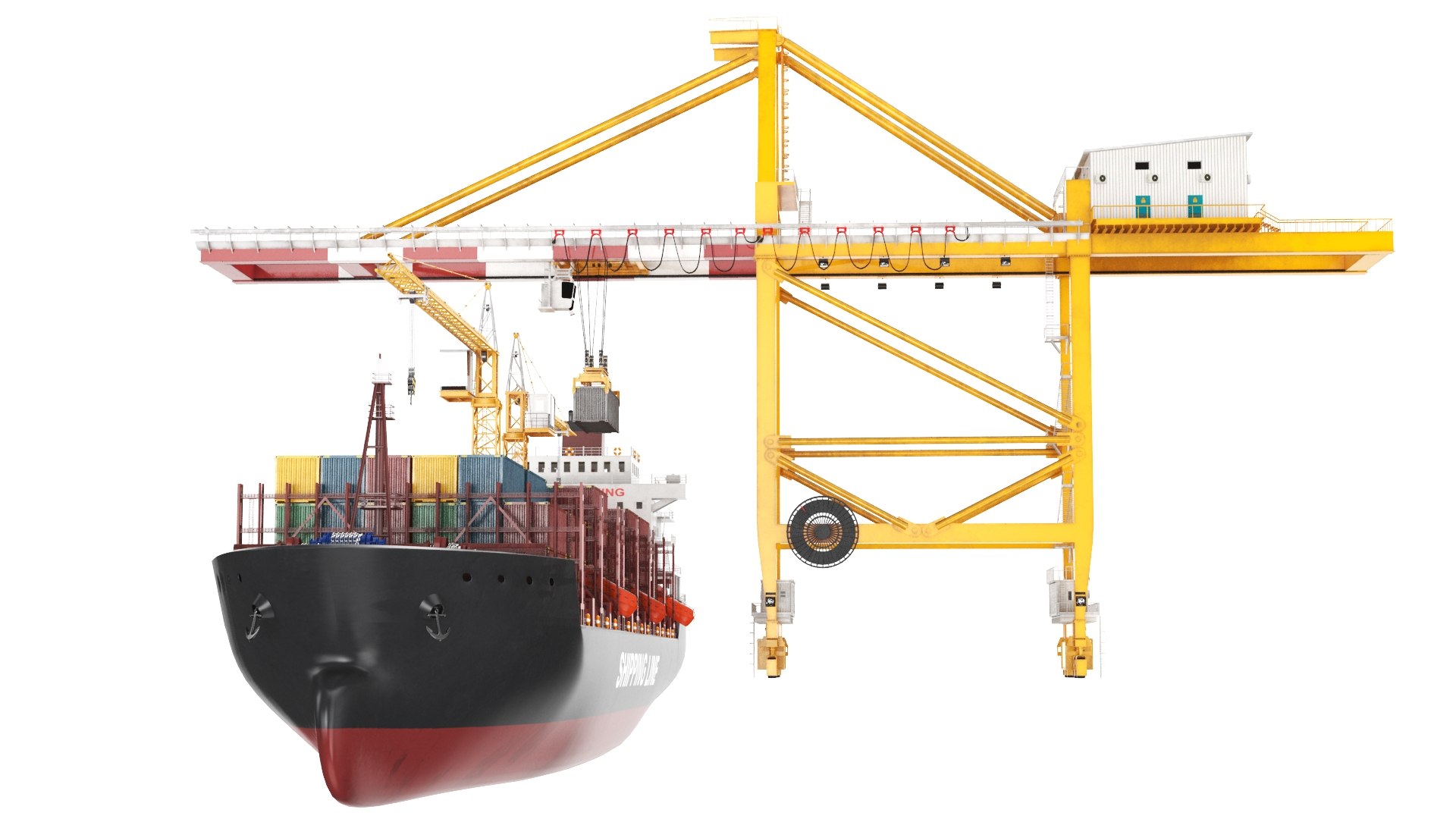 Container Ship With Gantry Crane 3D model https://p.turbosquid.com/ts-thumb/xn/42JA8t/rs/3/jpg/1630332861/1920x1080/fit_q87/9c178bb7b29f9ffa0be1292d5451f4ba475e8438/3.jpg