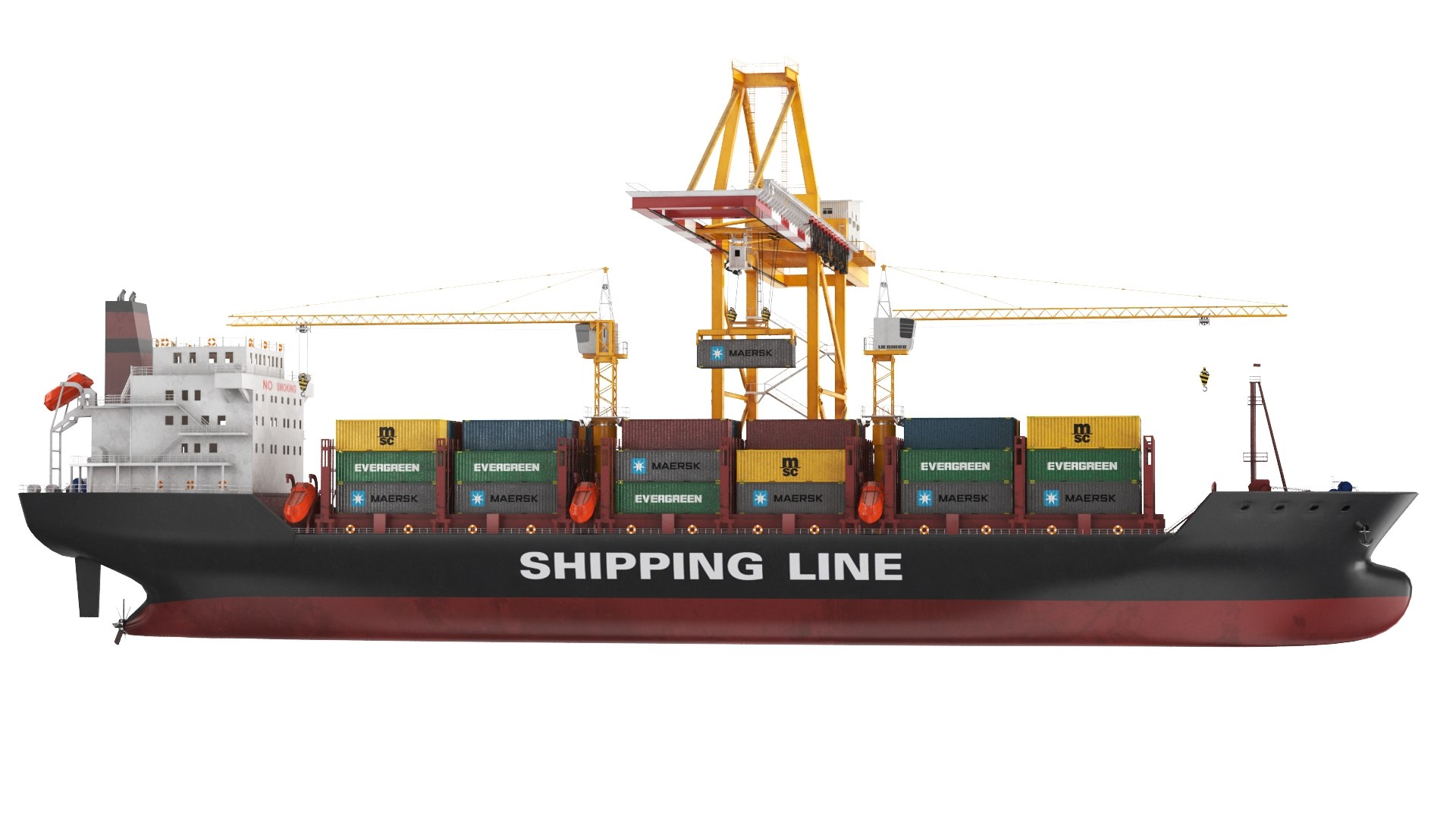Container Ship With Gantry Crane 3D model https://p.turbosquid.com/ts-thumb/xn/42JA8t/vK/4/jpg/1630332866/1920x1080/fit_q87/b68263feaf59248ad3619adb01c78c8e73ffbf70/4.jpg