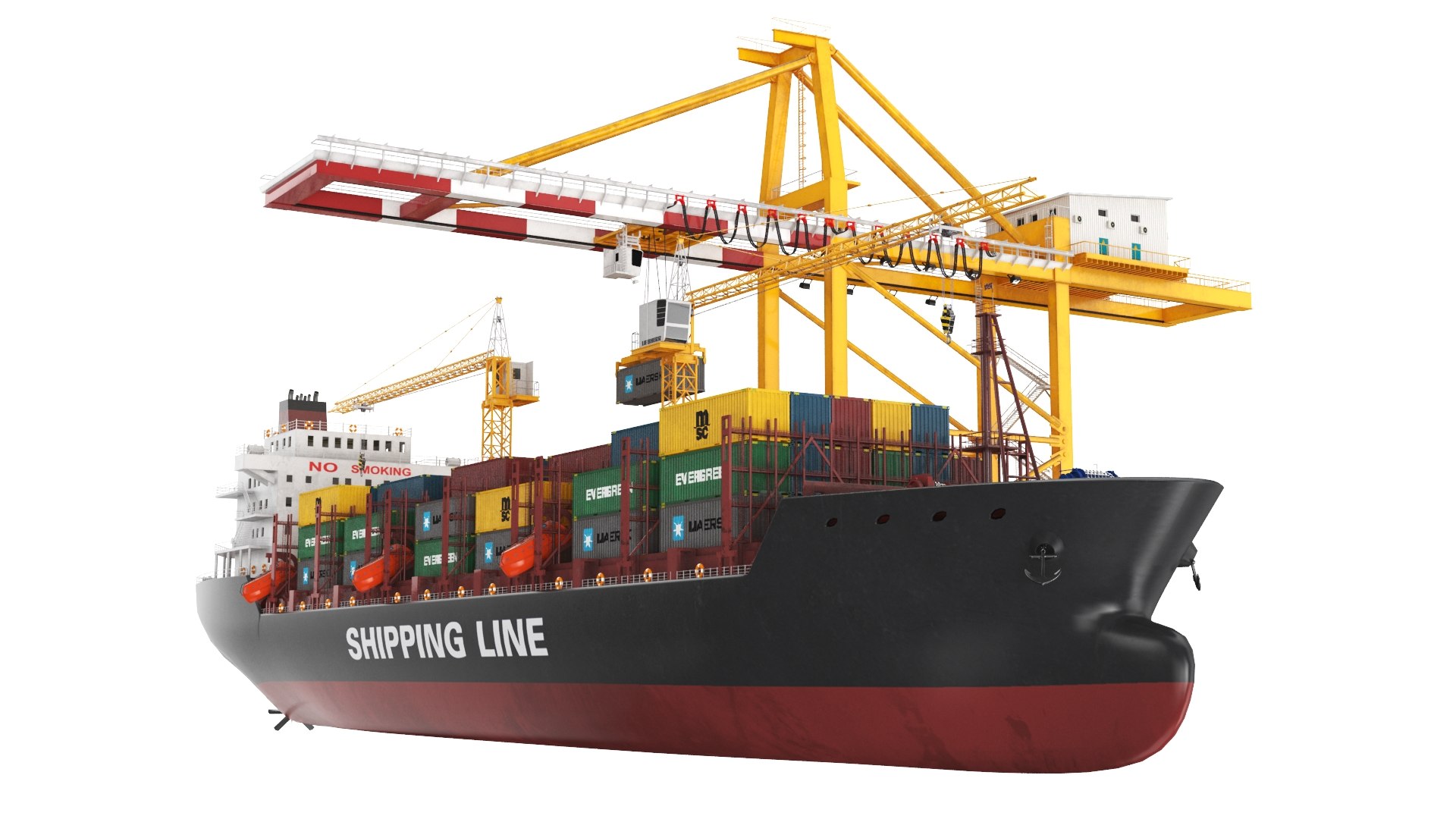 Container Ship With Gantry Crane 3D model https://p.turbosquid.com/ts-thumb/xn/42JA8t/xb/1/jpg/1630332875/1920x1080/fit_q87/d0128b09dbefb0b8b7d1c748c6afb21dc87913d1/1.jpg