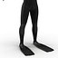 3d dive wetsuit