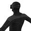 3d dive wetsuit
