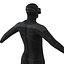 3d dive wetsuit