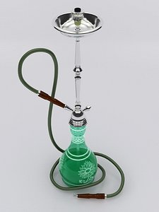 hookah