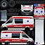 Mercedes-Benz Sprinter Ambulance 2014