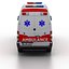 Mercedes-Benz Sprinter Ambulance 2014