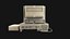 Retro computer -PBR low-poly Low-poly 3D model