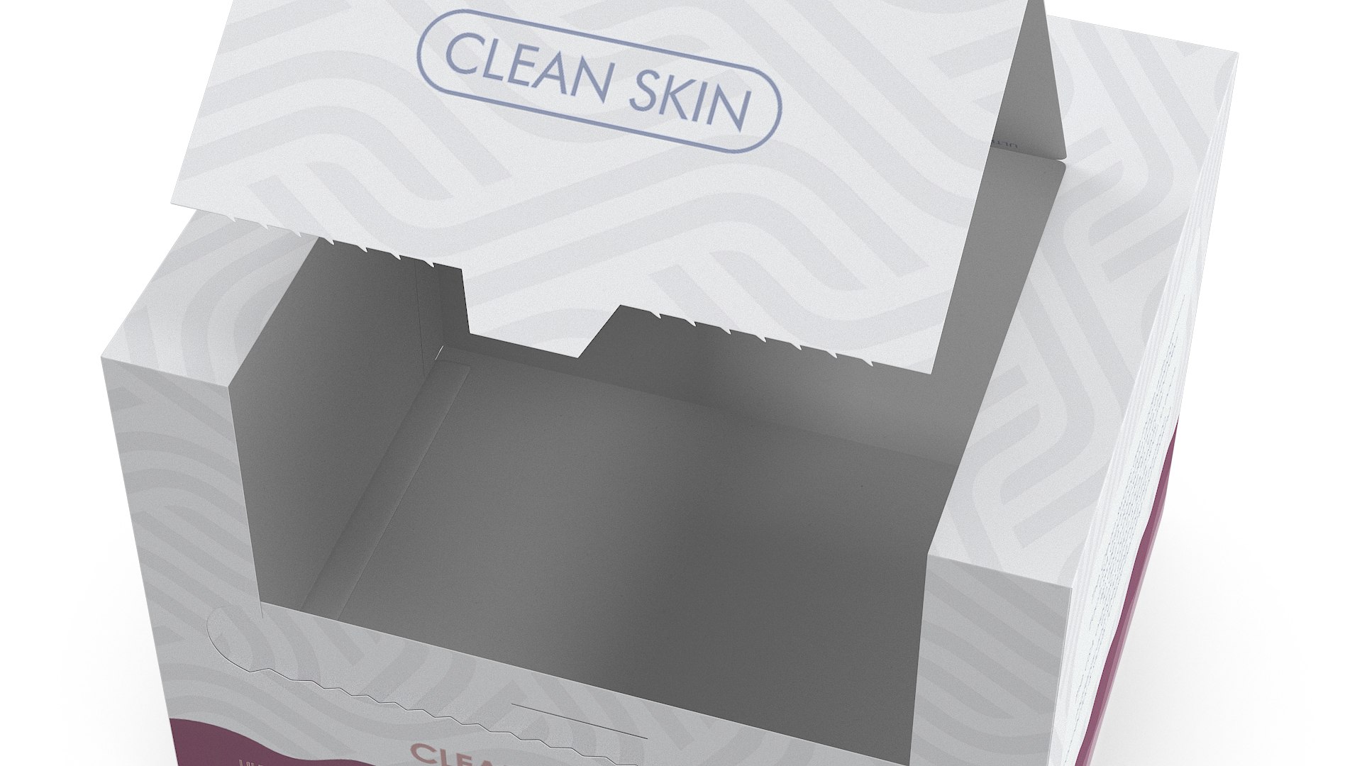 Paper Towel Box Empty 3D model https://p.turbosquid.com/ts-thumb/xn/DaZ9dA/ZN/papertowelboxempty3dsmodel010/jpg/1720501229/1920x1080/fit_q87/26c4a82a7e7a2a5bdebaf04d433dfc9202896452/papertowelboxempty3dsmodel010.jpg