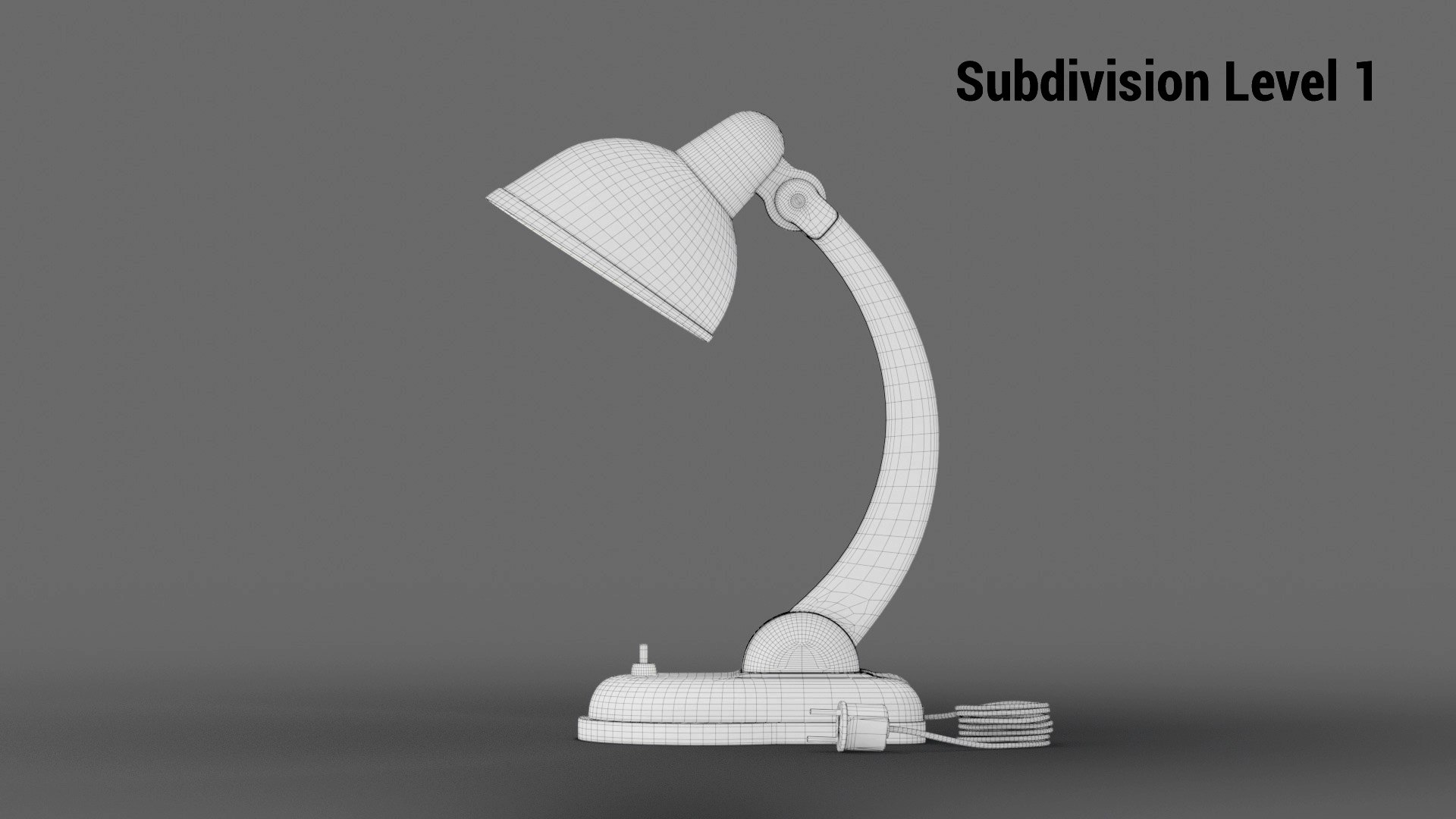 desk lamp bakelite table 3D model https://p.turbosquid.com/ts-thumb/xn/H1Goj0/18gZAprX/wireframe_subdiv1_0006/jpg/1584747849/1920x1080/fit_q87/8a1cc7a1da959969e0011321f1ef638a0e47b730/wireframe_subdiv1_0006.jpg