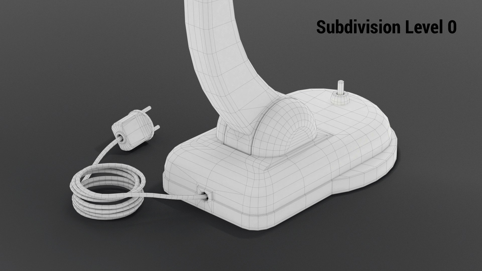 desk lamp bakelite table 3D model https://p.turbosquid.com/ts-thumb/xn/H1Goj0/WgL3xPnU/wireframe_subdiv0_0009/jpg/1584747846/1920x1080/fit_q87/bdd552f39a8824ae3894b864e2ad4f0a55f1b68f/wireframe_subdiv0_0009.jpg