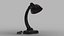 Bakelite Retro Bauhaus Soviet Table Lamp