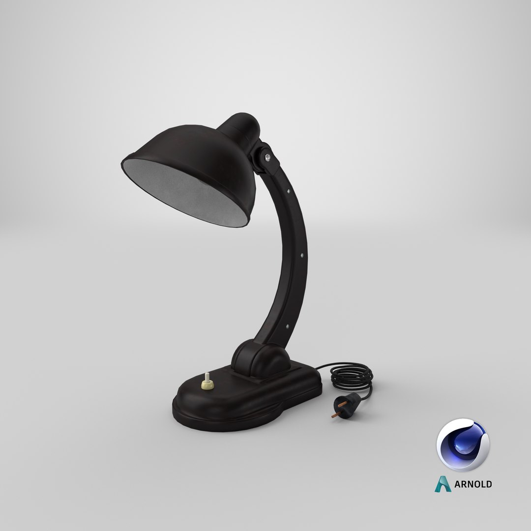 desk lamp bakelite table 3D model https://p.turbosquid.com/ts-thumb/xn/H1Goj0/aLwRuSG3/stemcell_cinema_4d_arnold_render/png/1586451166/1920x1080/fit_q87/ae50d0f5273652fb166146eaffdb49c1195272aa/stemcell_cinema_4d_arnold_render.jpg