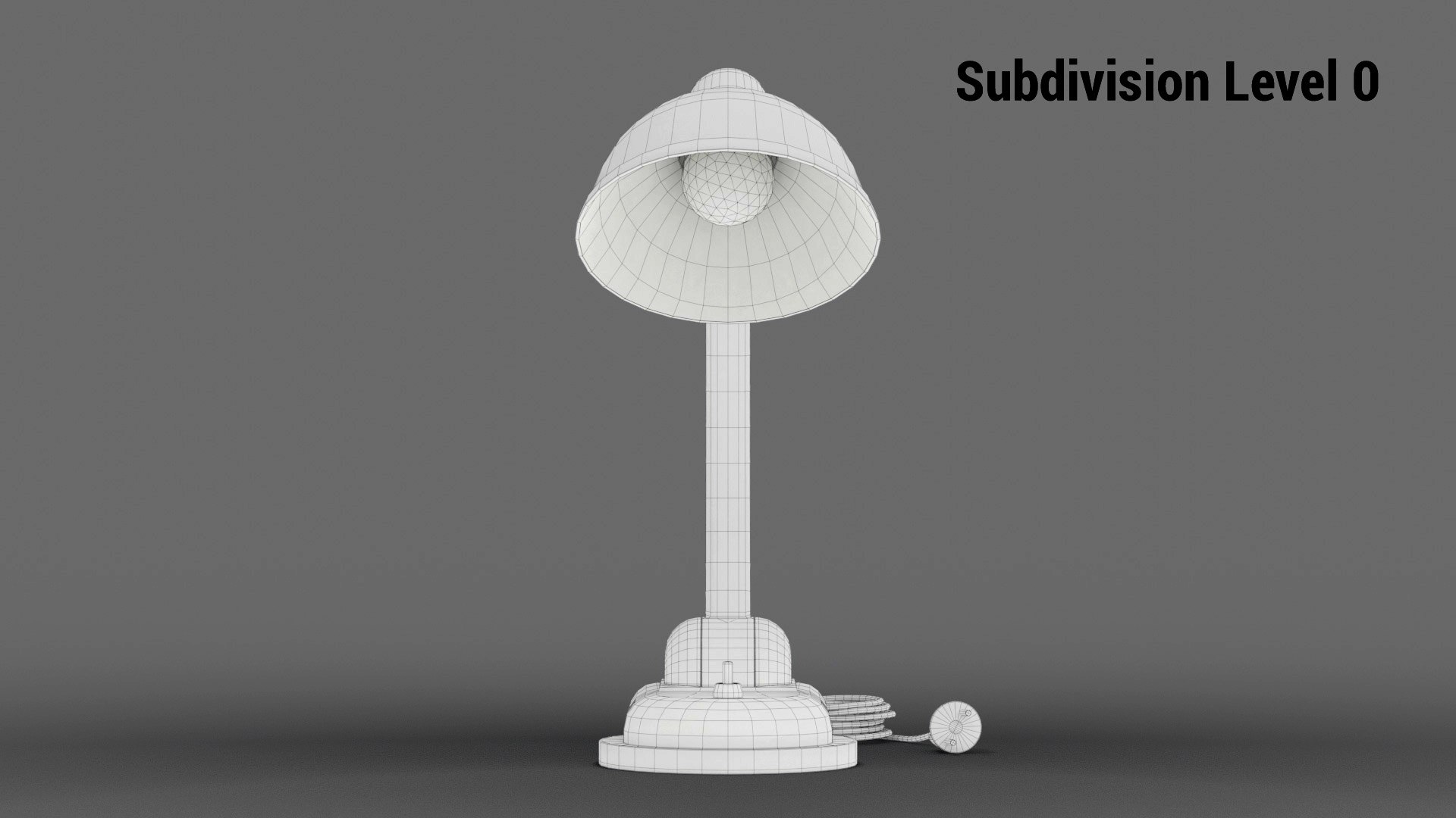 desk lamp bakelite table 3D model https://p.turbosquid.com/ts-thumb/xn/H1Goj0/ia2XyoI3/wireframe_subdiv0_0001/jpg/1584747754/1920x1080/fit_q87/b4d8f07139cb7816955cea61917af99e4a6f4af6/wireframe_subdiv0_0001.jpg