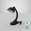 Bakelite Retro Bauhaus Soviet Table Lamp
