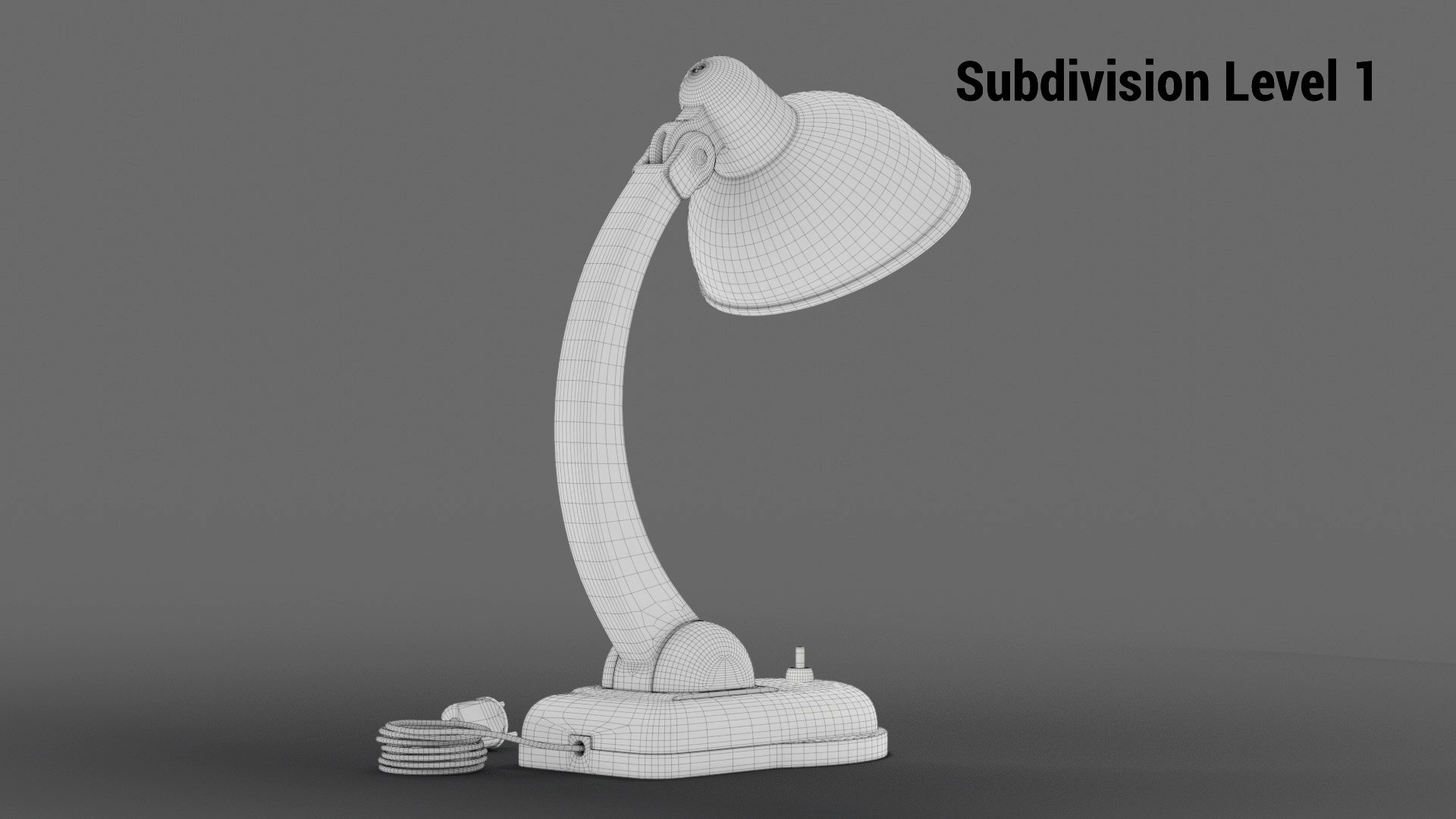 desk lamp bakelite table 3D model https://p.turbosquid.com/ts-thumb/xn/H1Goj0/vd9Qy8EF/wireframe_subdiv1_0003/jpg/1584747847/1920x1080/fit_q87/2c996cfb9bf954e82fd65d95a7287986527bba85/wireframe_subdiv1_0003.jpg