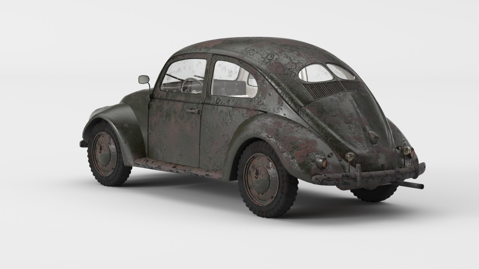 VW Style Beetle Bug  Old Rusty WW2 Car Wrecked 3D model https://p.turbosquid.com/ts-thumb/xn/La3jUX/Fz/oldrustyvwbeetlebug000008/jpg/1668921915/1920x1080/fit_q87/39f02b0e3ad110a582d248b4cbecf1de3a133f56/oldrustyvwbeetlebug000008.jpg