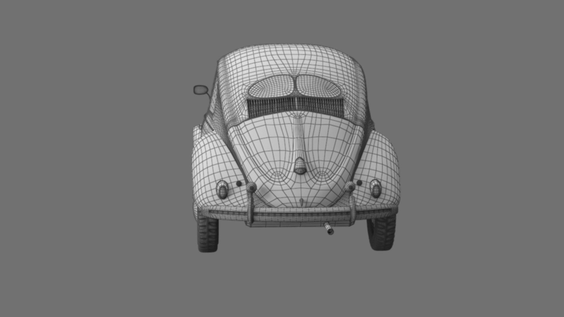 VW Style Beetle Bug  Old Rusty WW2 Car Wrecked 3D model https://p.turbosquid.com/ts-thumb/xn/La3jUX/U4/oldrustyvwbeetlebugwireframe000009/jpg/1668922186/1920x1080/fit_q87/3f11afda4a703c8ca3d322f4a26d9ae123ca2440/oldrustyvwbeetlebugwireframe000009.jpg