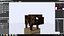 Minecraft Bison Models