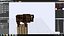 Minecraft Bison Models